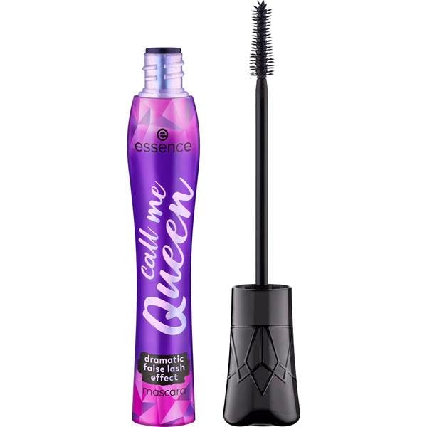 Essence Call Me Queen Dramatic False Lash Effect Mascara 11,5 ml