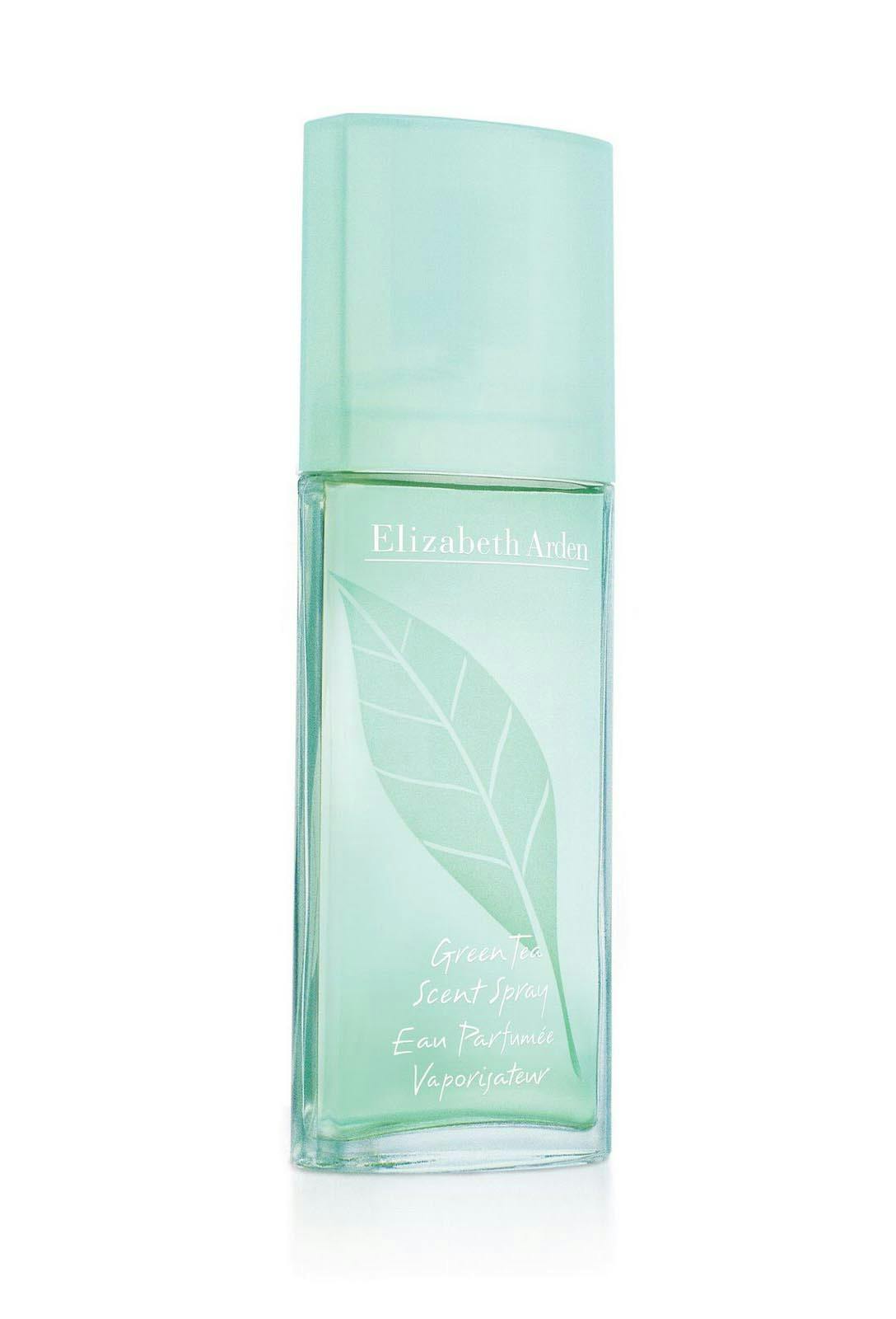 Elizabeth Arden Green Tea Scent Spray 50 ml