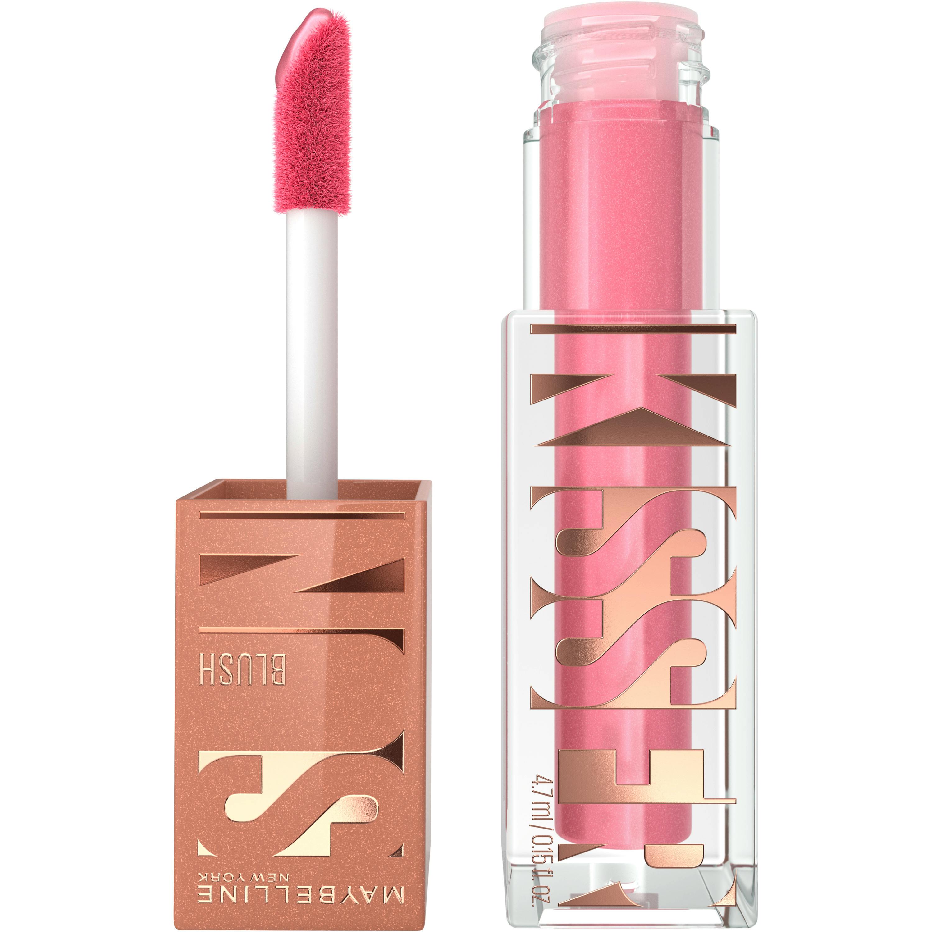 Maybelline Sunkisser Blush 5 Blazing Blush 5,4 ml