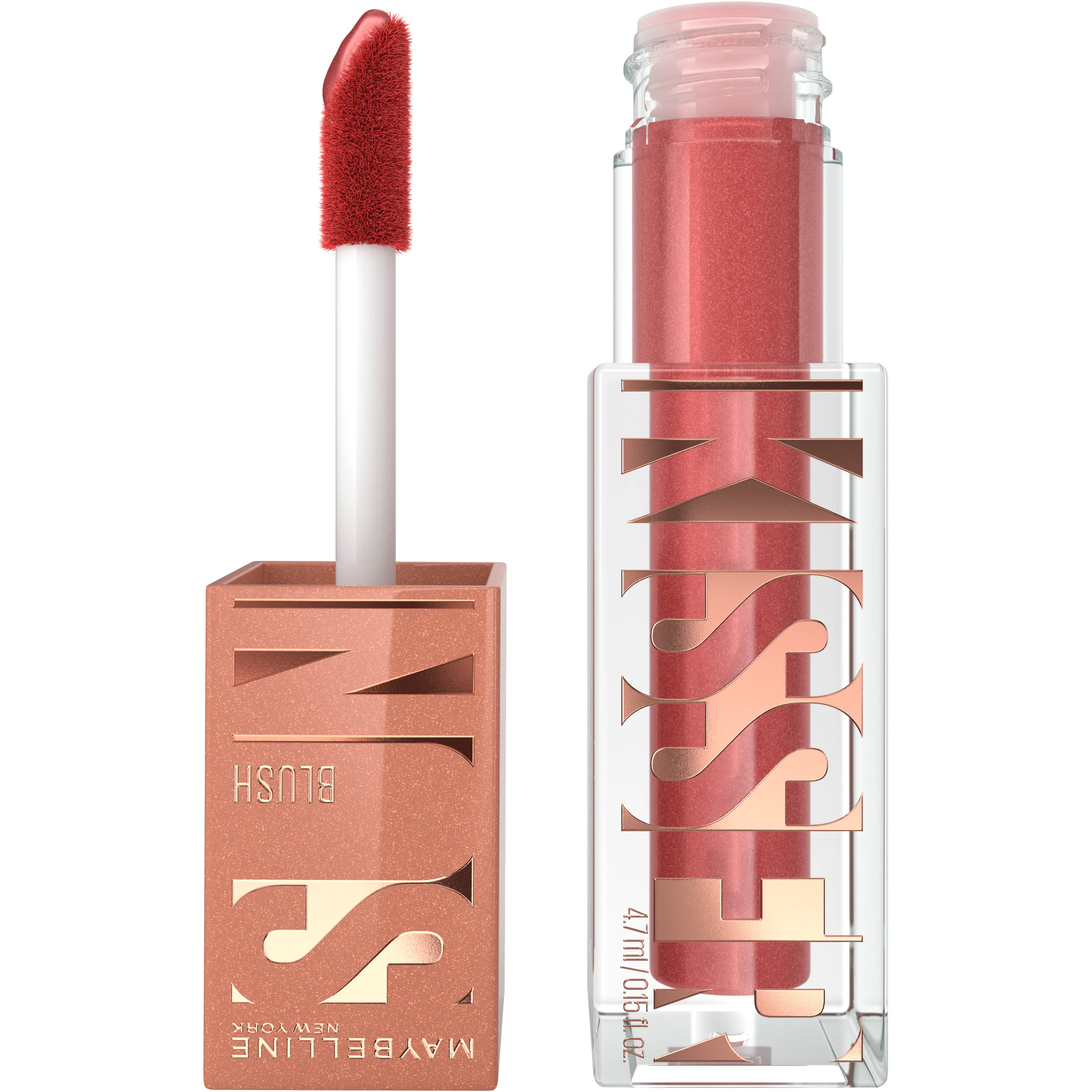 Maybelline Sunkisser Blush 6 City Sizzle 5,4 ml