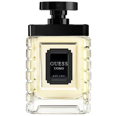 Guess Uomo EDT 100 ml