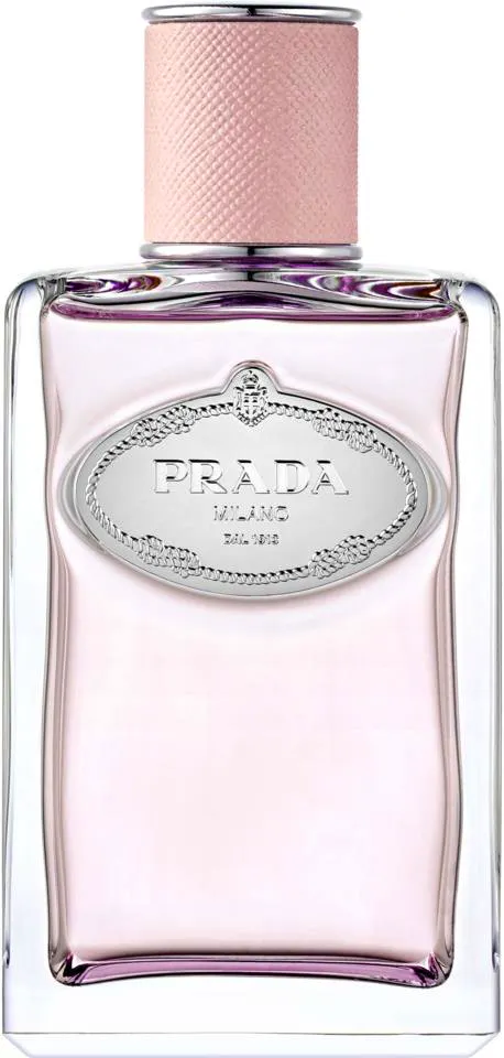 Prada Infusion De Rose EDP 100 ml