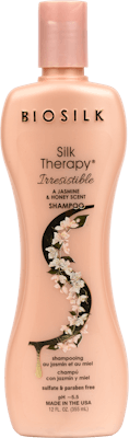 Biosilk Therapy Irresistible Shampoo 355 ml