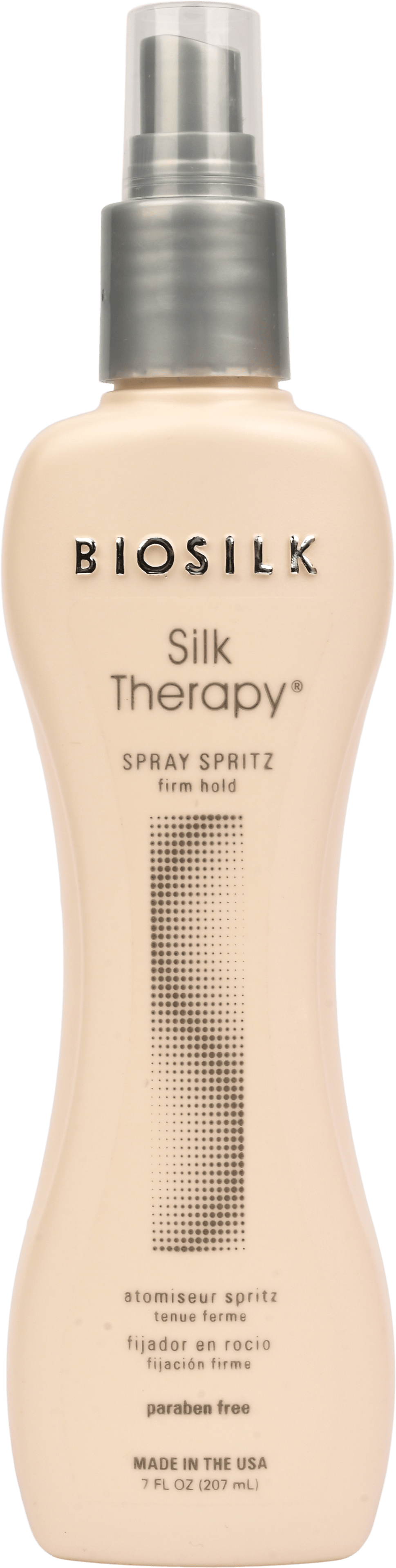 Biosilk Therapy Spray Spritz 207 ml