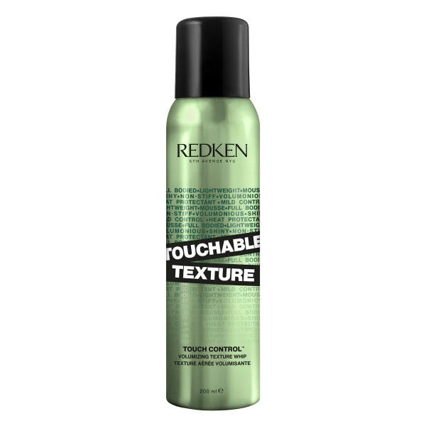 Redken Touch Control 05 200 ml