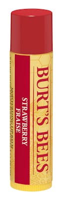 Burt&#039;s Bees Strawberry Lip Balm 4,25 g