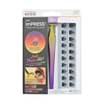 KISS ImPRESS PRESS-ON-FALSIES Spiky ILK03C 20 + 1 stk