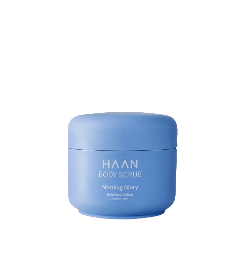 HAAN Morning Glory Body Scrub 200 ml
