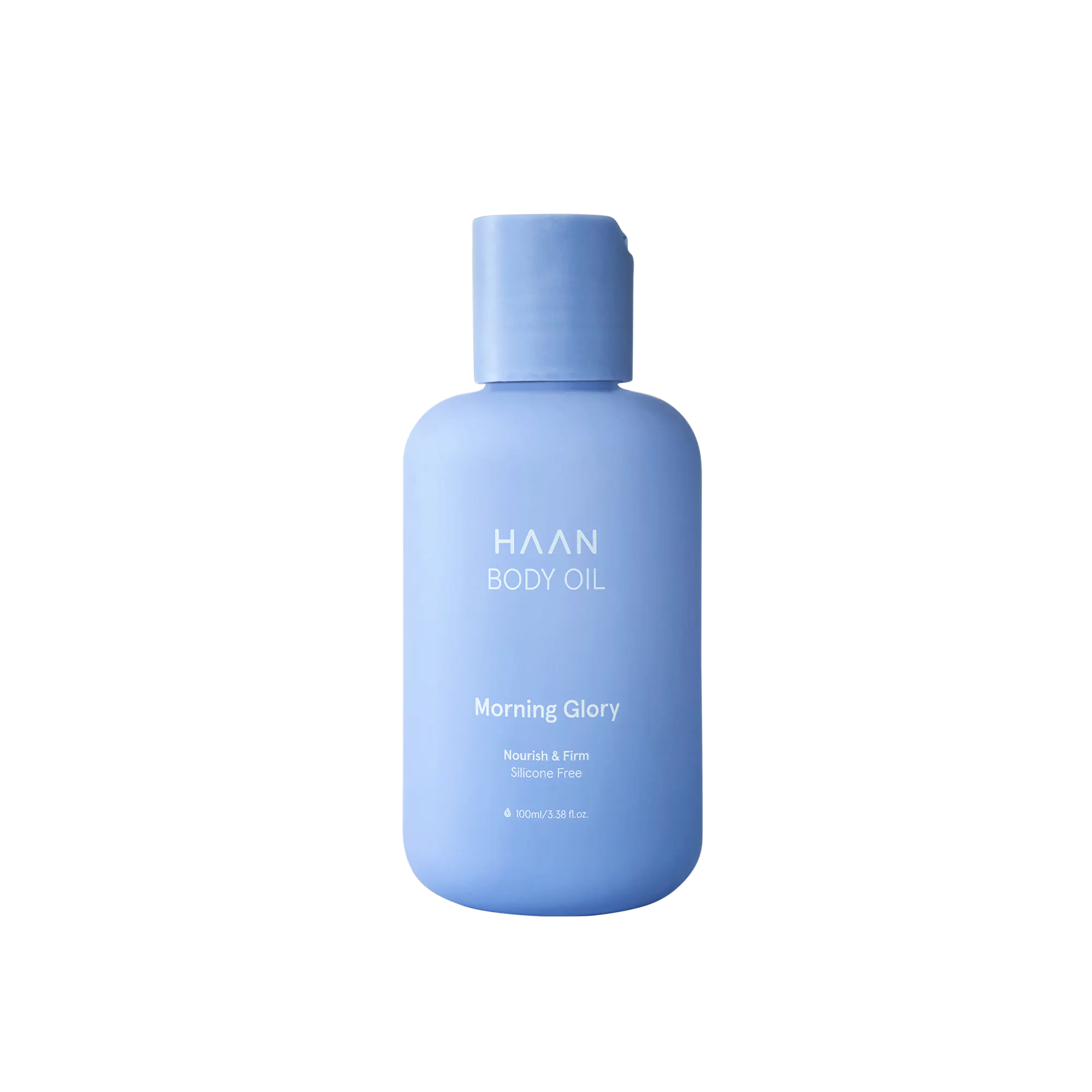 HAAN Morning Glory Body Oil 100 ml