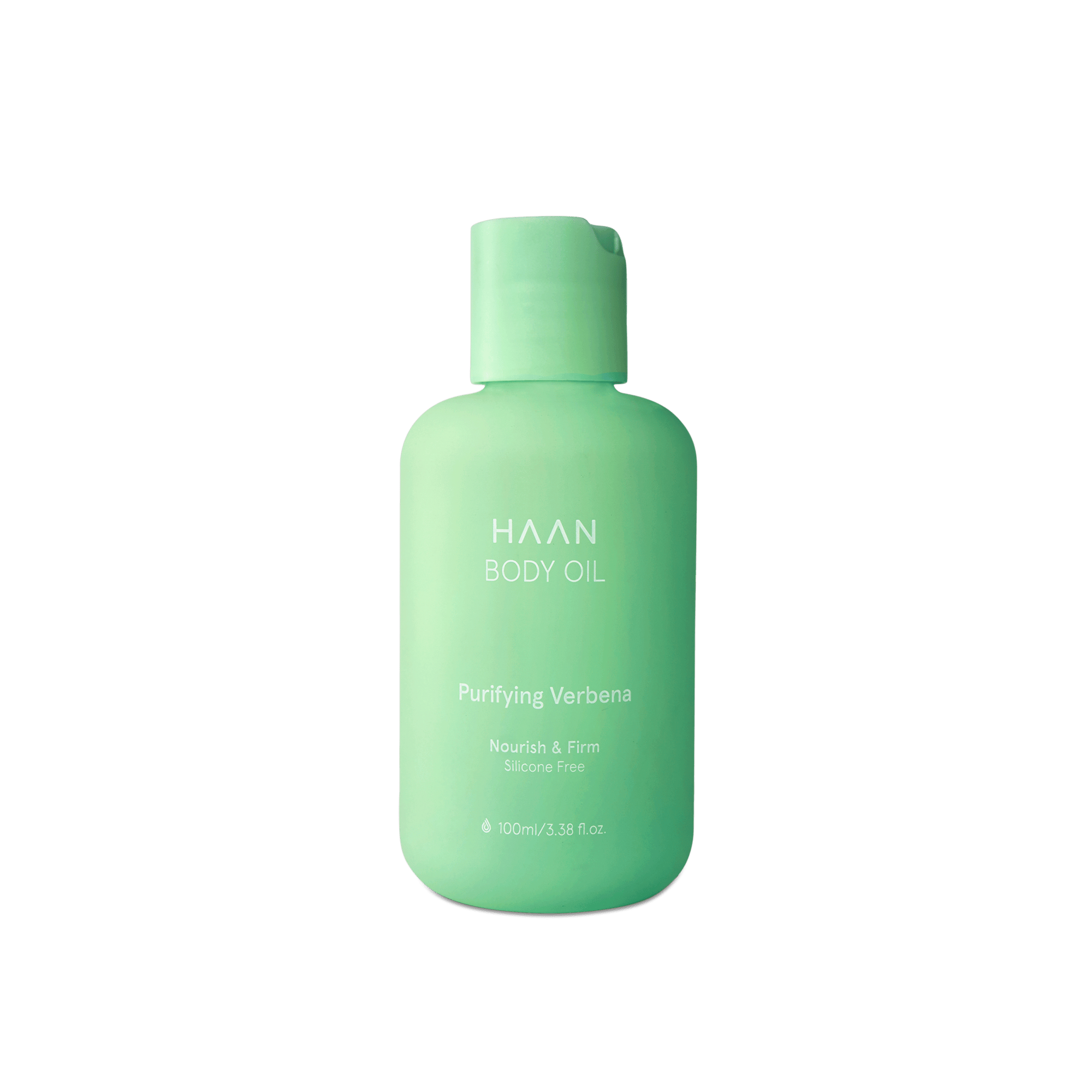 HAAN Purifying Verbena Body Oil 100 ml