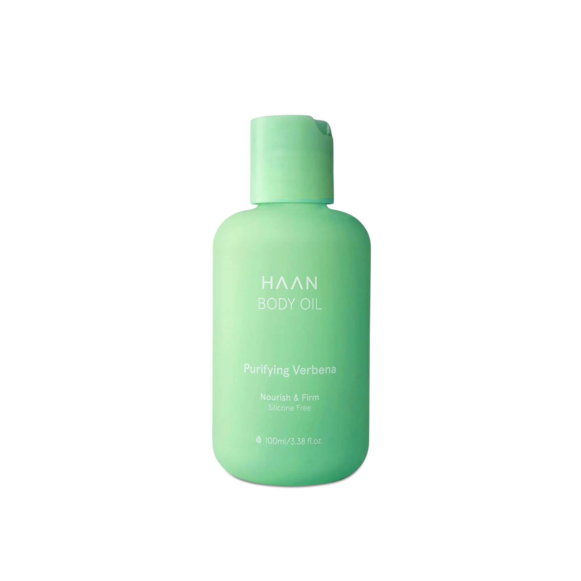 HAAN Purifying Verbena Body Oil 100 ml