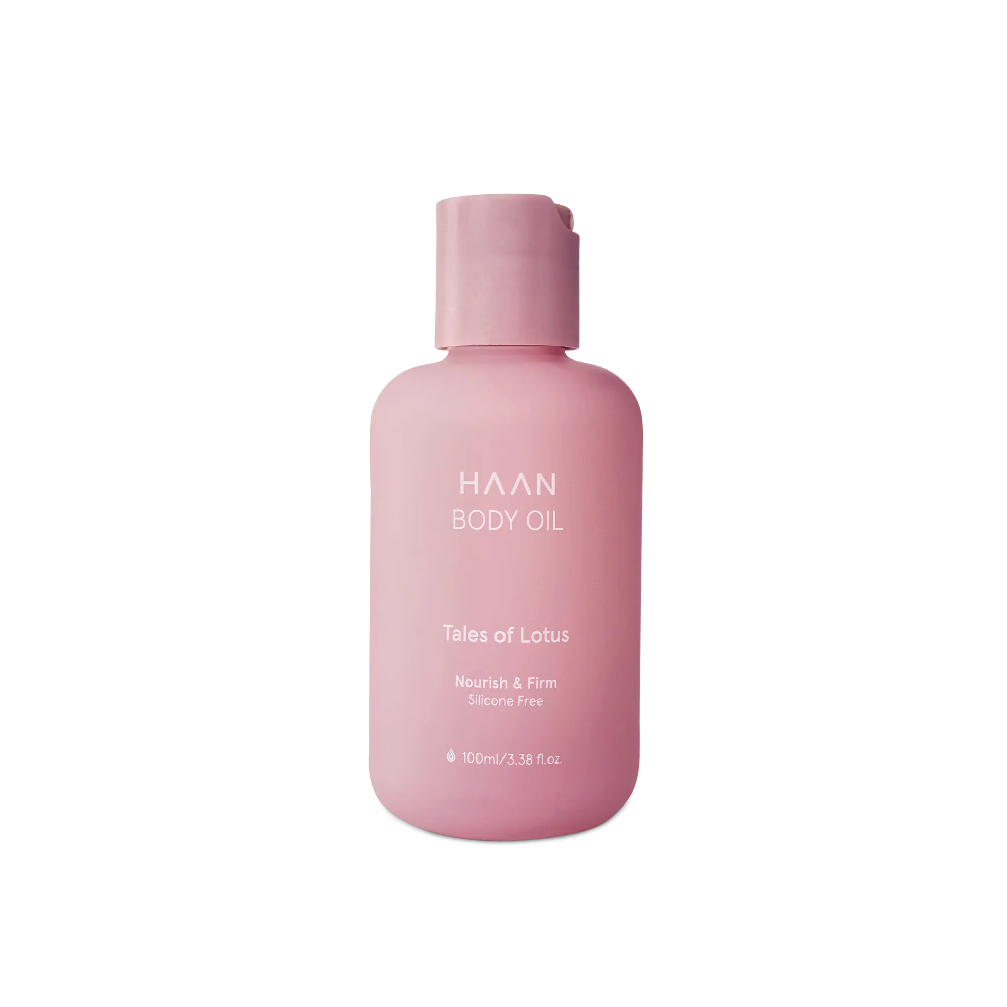 HAAN Tales of Lotus Body Oil 100 ml