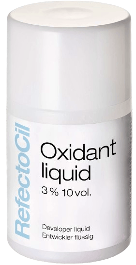 Refectocil Oxidant Liquid 3% Beize 100 ml