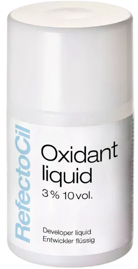 Refectocil Oxidant Liquid 3% Beize 100 ml