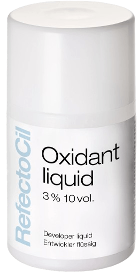 Refectocil Oxidant Liquid 3% Beize 100 ml