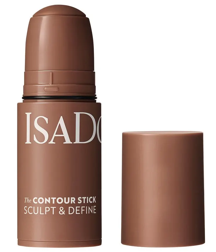 Isadora Contour Stick 34 Dark Almond 5,5 g