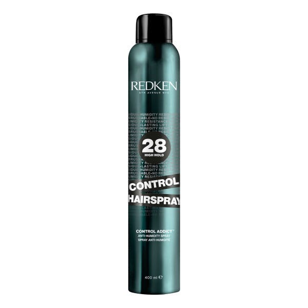 Redken Control Addict 28 400 ml