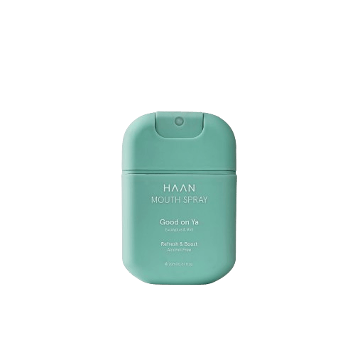 HAAN Good on Ya Mouth Wash 20 ml