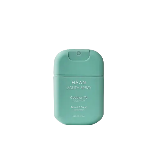 HAAN Good on Ya Mouth Wash 20 ml