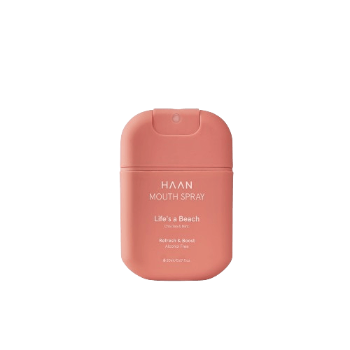 HAAN Life´s a Beach Mouth Wash 20 ml