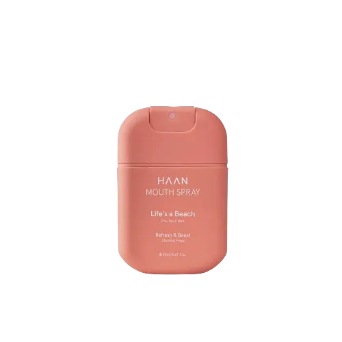 HAAN Life&acute;s a Beach Mouth Wash 20 ml