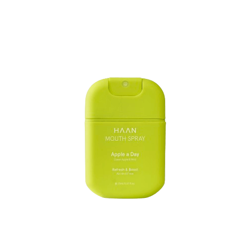 HAAN Apple a Day Mouth Wash 20 ml