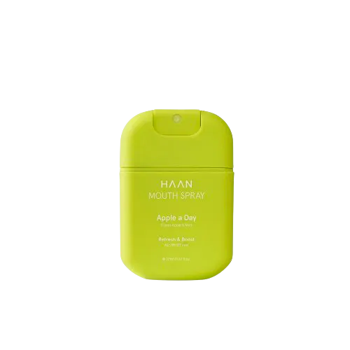 HAAN Apple a Day Mouth Wash 20 ml