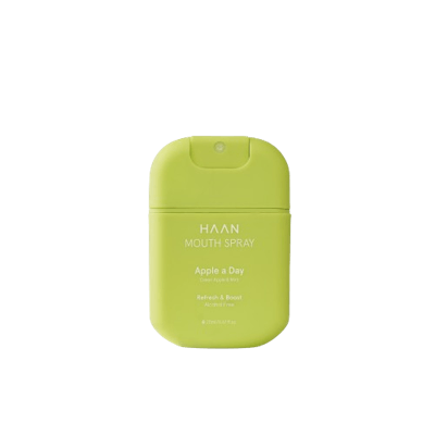 HAAN Apple a Day Mouth Wash 20 ml