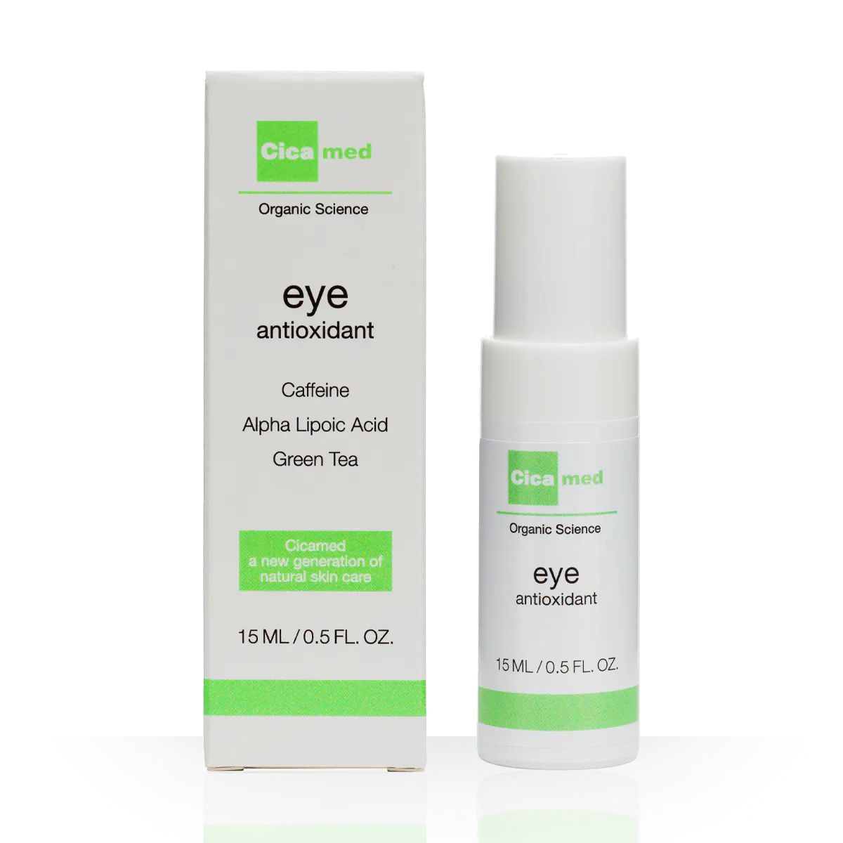 Cicamed Eye Antioxidant 15 ml