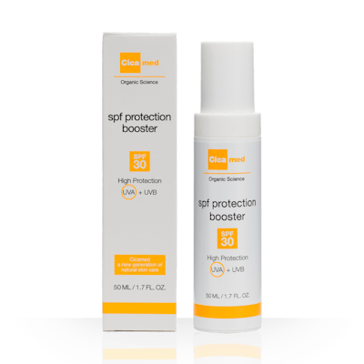Cicamed SPF30 Protection Booster 50 ml