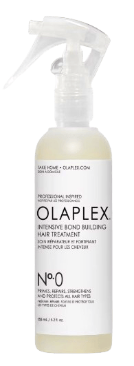 Olaplex Intensive Bond Building Hair Treatment No. 0 155 ml