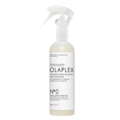 Olaplex Intensive Bond Building Hair Treatment No. 0 155 ml