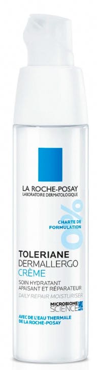 La Roche-Posay Toleriane Dermallergo Cream 40 ml