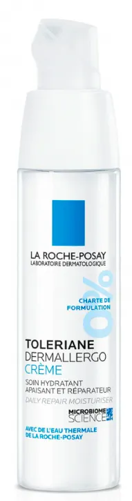 La Roche-Posay Toleriane Dermallergo Cream 40 ml