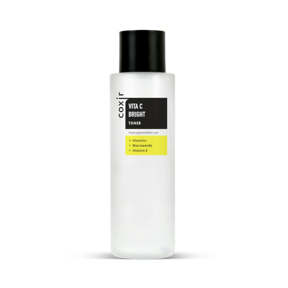 COXIR Vita C Bright Toner 150 ml