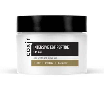 COXIR Intensive EGF Peptide Cream 50 ml