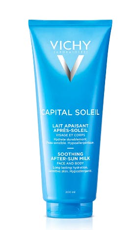Vichy Capital Soleil Daily After Sun Milk 300 ml