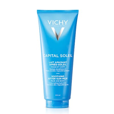 Vichy Capital Soleil Daily After Sun Milk 300 ml