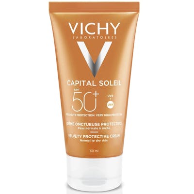 Vichy Capital Soleil SPF50 Face Cream 50 ml