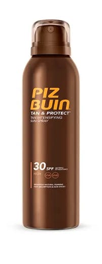 Piz Buin Tan & Protect Intensifying Spray SPF30 150 ml