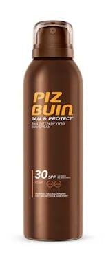 Piz Buin Tan &amp; Protect Intensifying Spray SPF30 150 ml