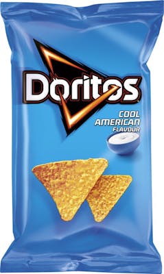 Doritos Cool American 170 g