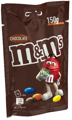 M&amp;M&#039;s Chocolate 150 g