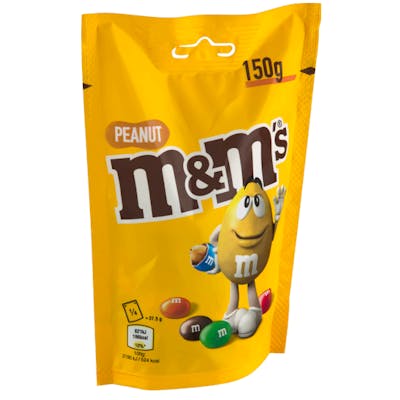 M&amp;M&#039;s Peanuts 150 g