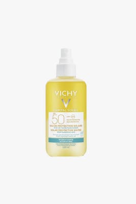 Vichy Capital Soleil Solar Protective Water Hydrating SPF50 200 ml