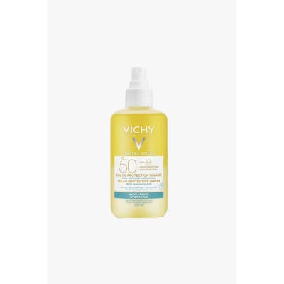 Vichy Capital Soleil Solar Protective Water Hydrating SPF50 200 ml