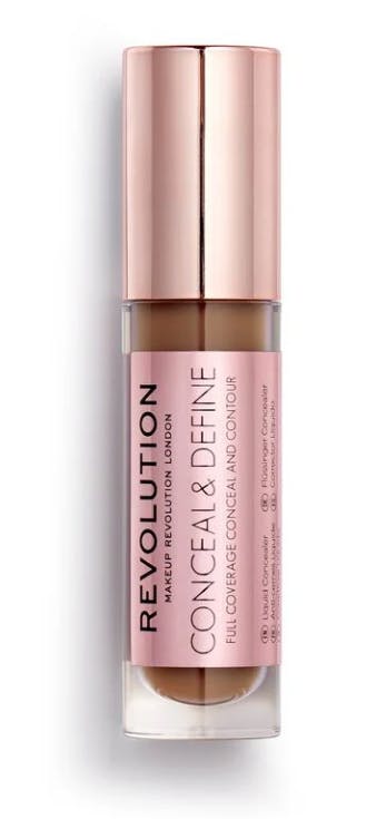 Conceal & Define Concealer C16 4 G Fra Revolution