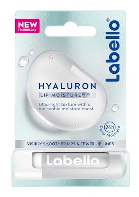 Labello Hyaluron Moisture Plus Lip Balm 5,2 g