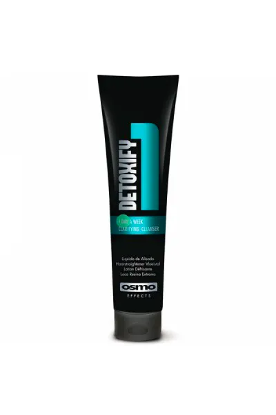 Osmo Detoxy Shampoo 250 ml