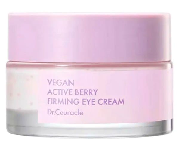 Dr. Ceuracle Vegan Active Berry Firming Eye Cream 32 g